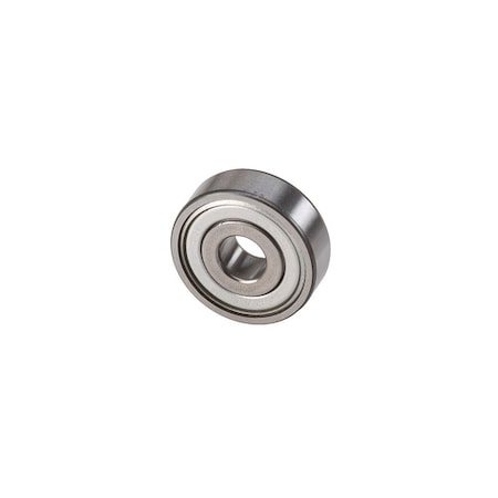 National Oil Seals & Bearings Ball Bearing, 206-Ss 206-SS